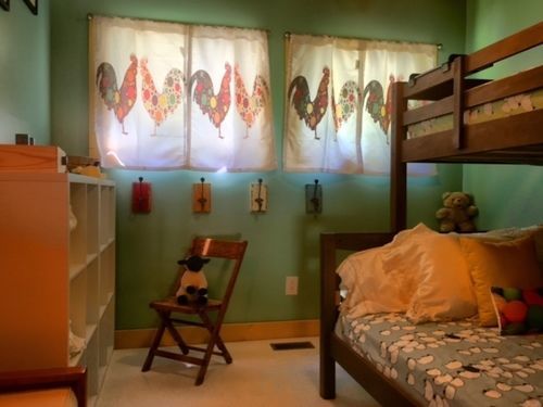 The Bed And Breakfast At Peace Hill Charles City Экстерьер фото