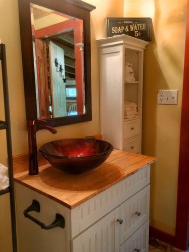 The Bed And Breakfast At Peace Hill Charles City Экстерьер фото